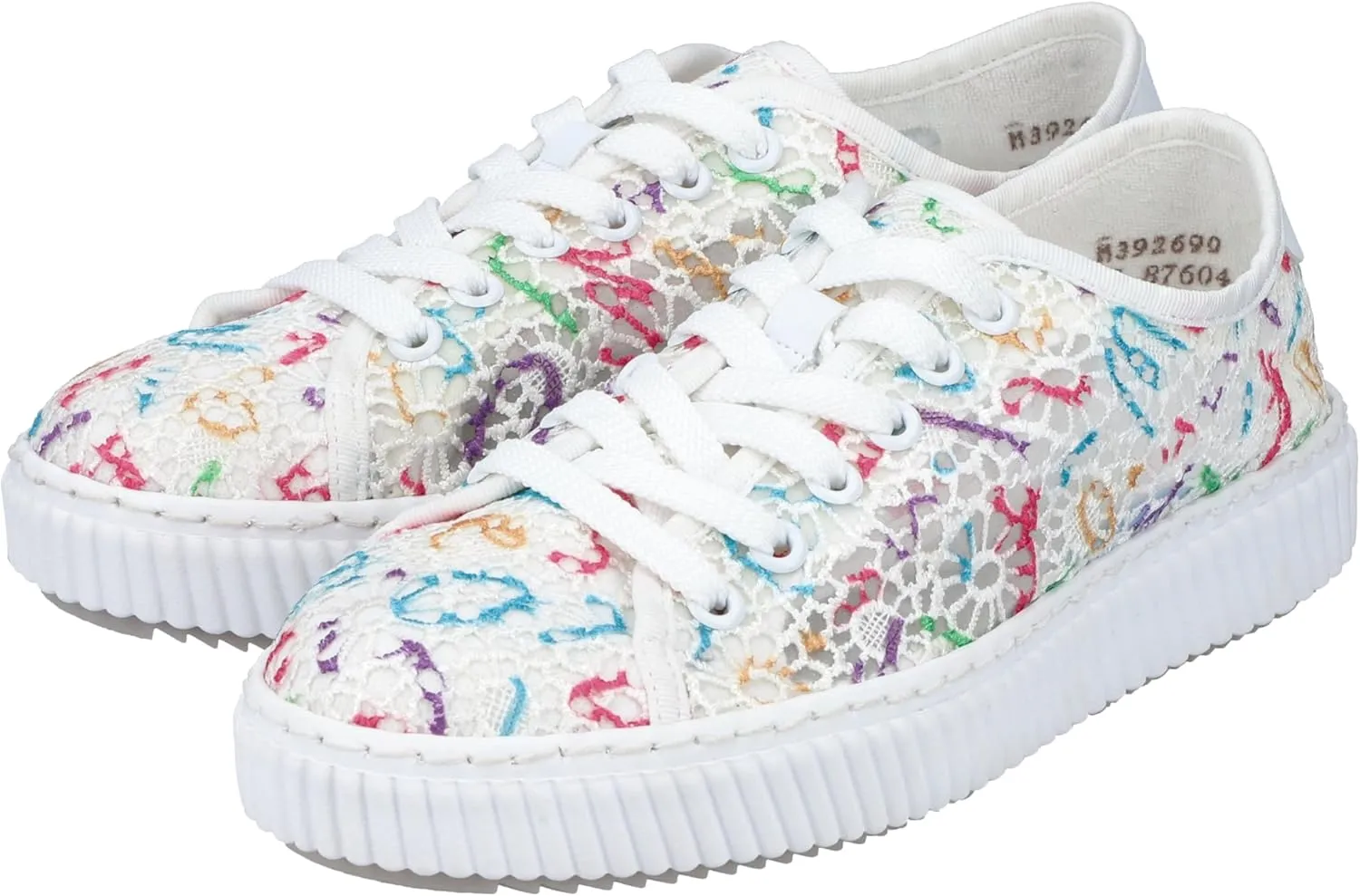 Rieker Women's M3926 Trainers