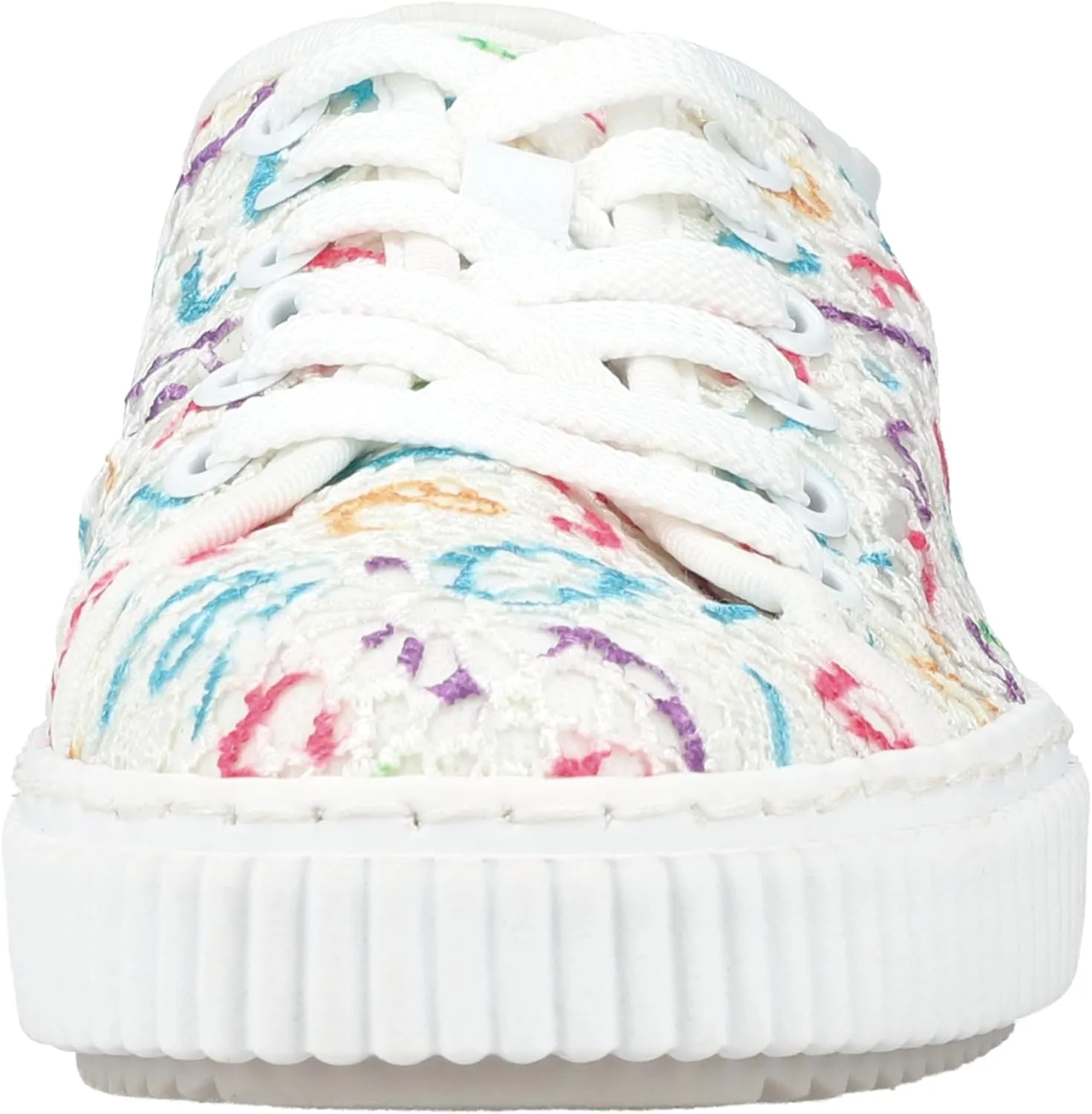 Rieker Women's M3926 Trainers