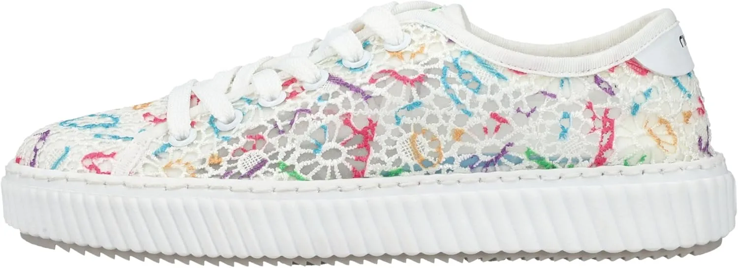 Rieker Women's M3926 Trainers