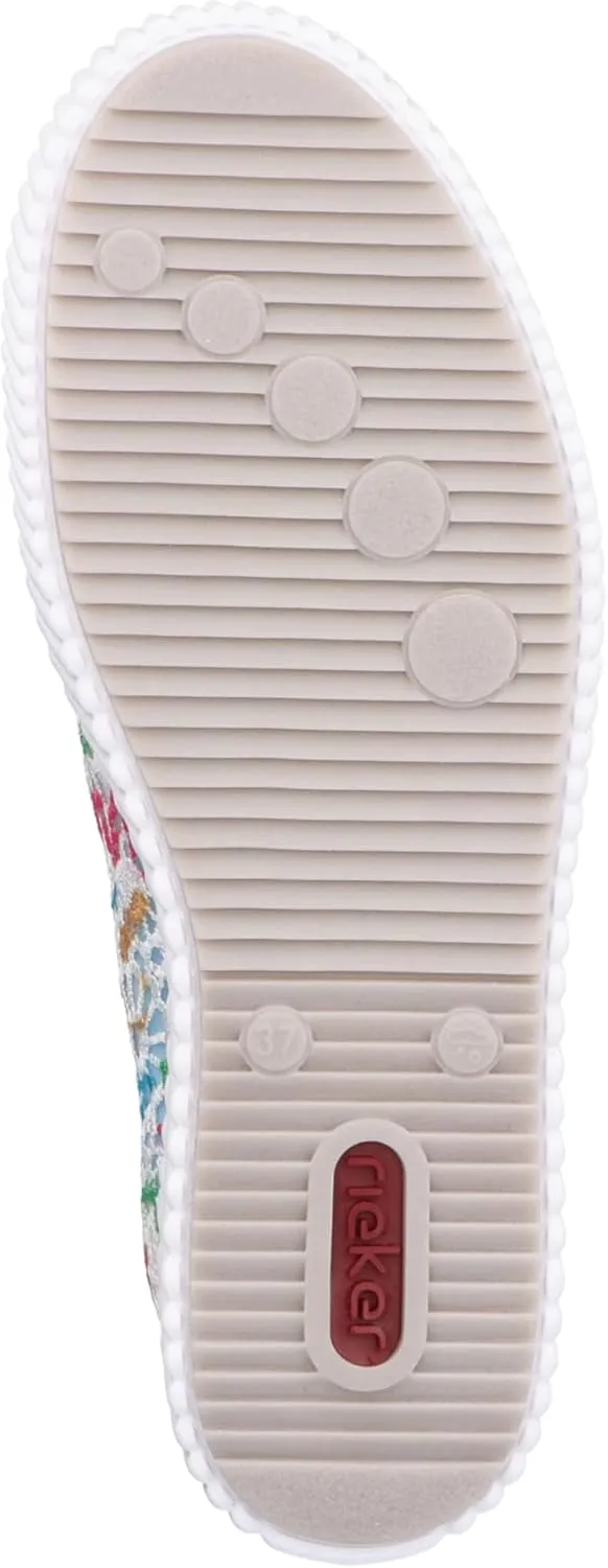 Rieker Women's M3926 Trainers