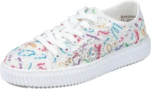 Rieker Women's M3926 Trainers