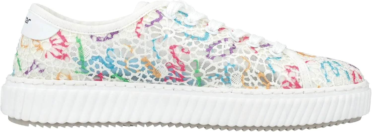 Rieker Women's M3926 Trainers