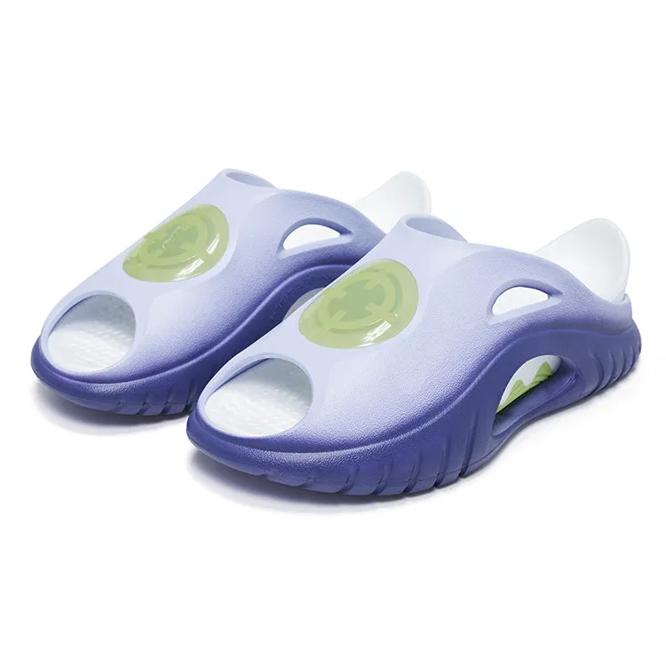 Rigorer Shark Slides 'Purple/Light purple' (Pack without box) [Z123260506-13]
