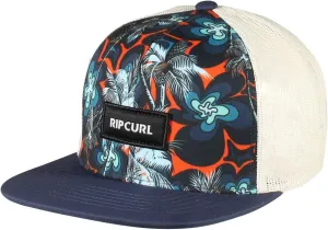 Rip Curl Combo Trucker Hat - Flame