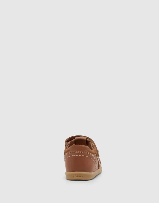 Roam Caramel Sandal | Bobux