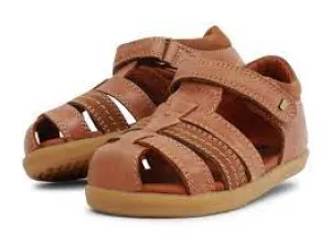 Roam Caramel Sandal | Bobux