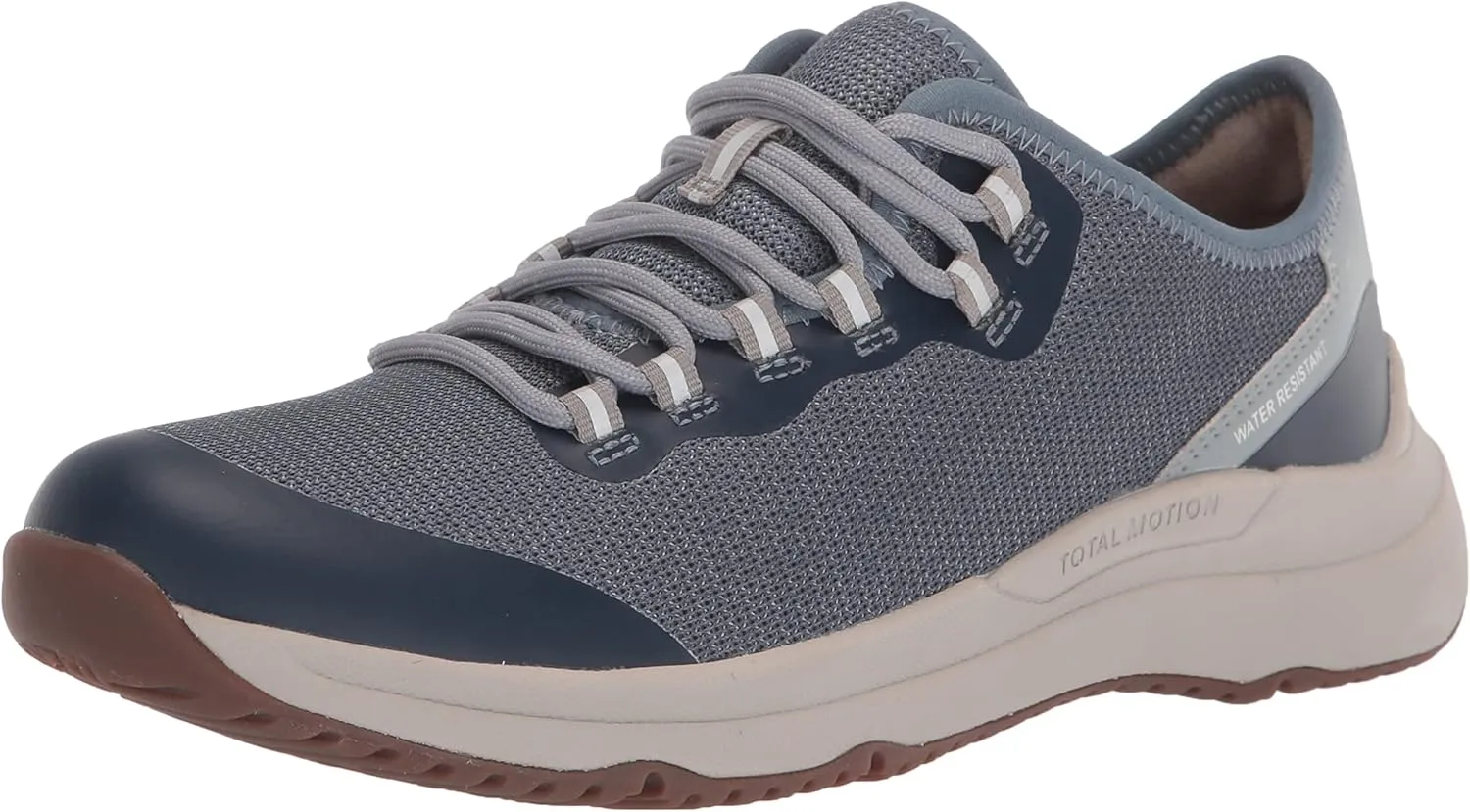 Rockport Women's Total Motion Trail Sport Lace Sneaker