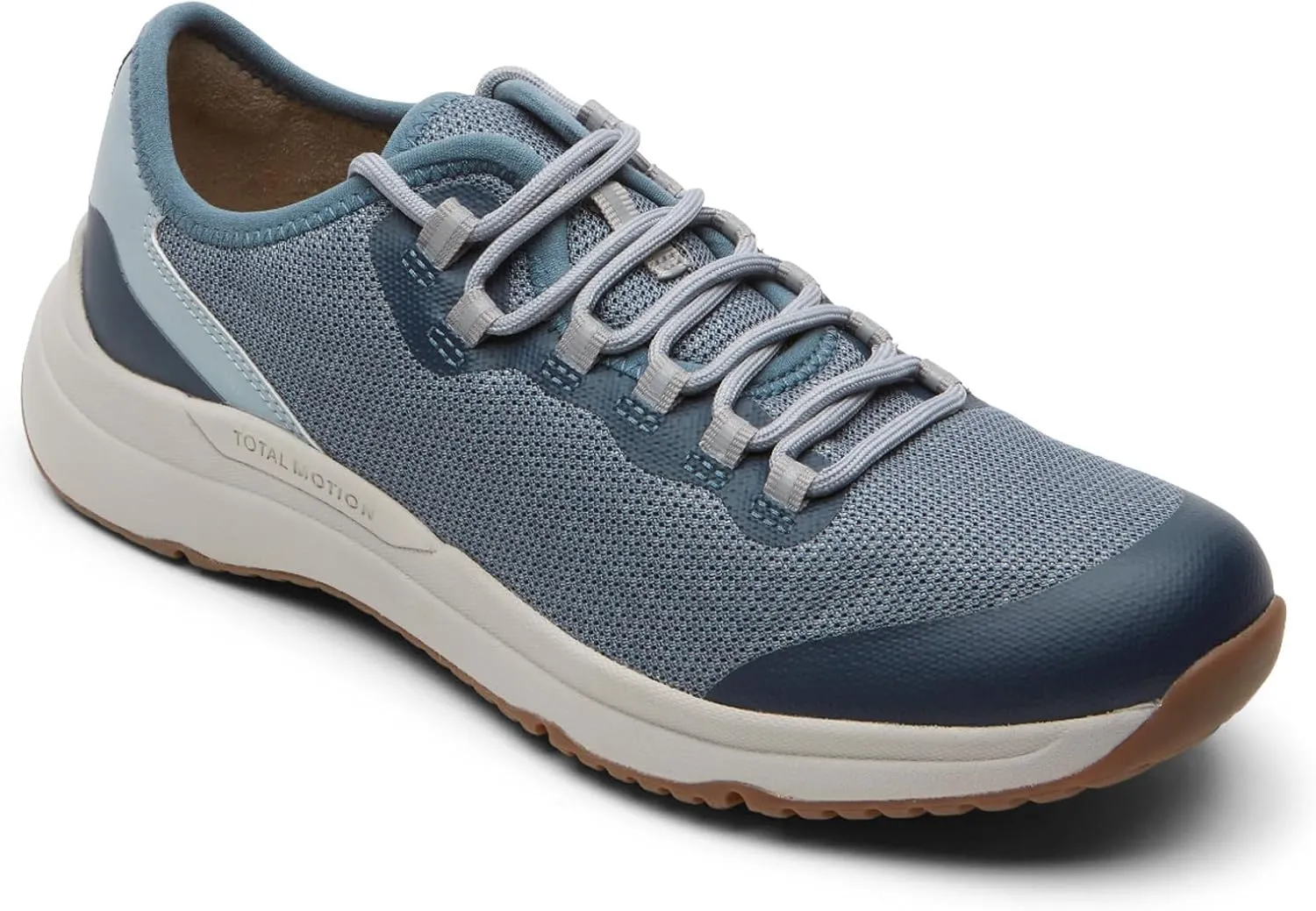 Rockport Women's Total Motion Trail Sport Lace Sneaker