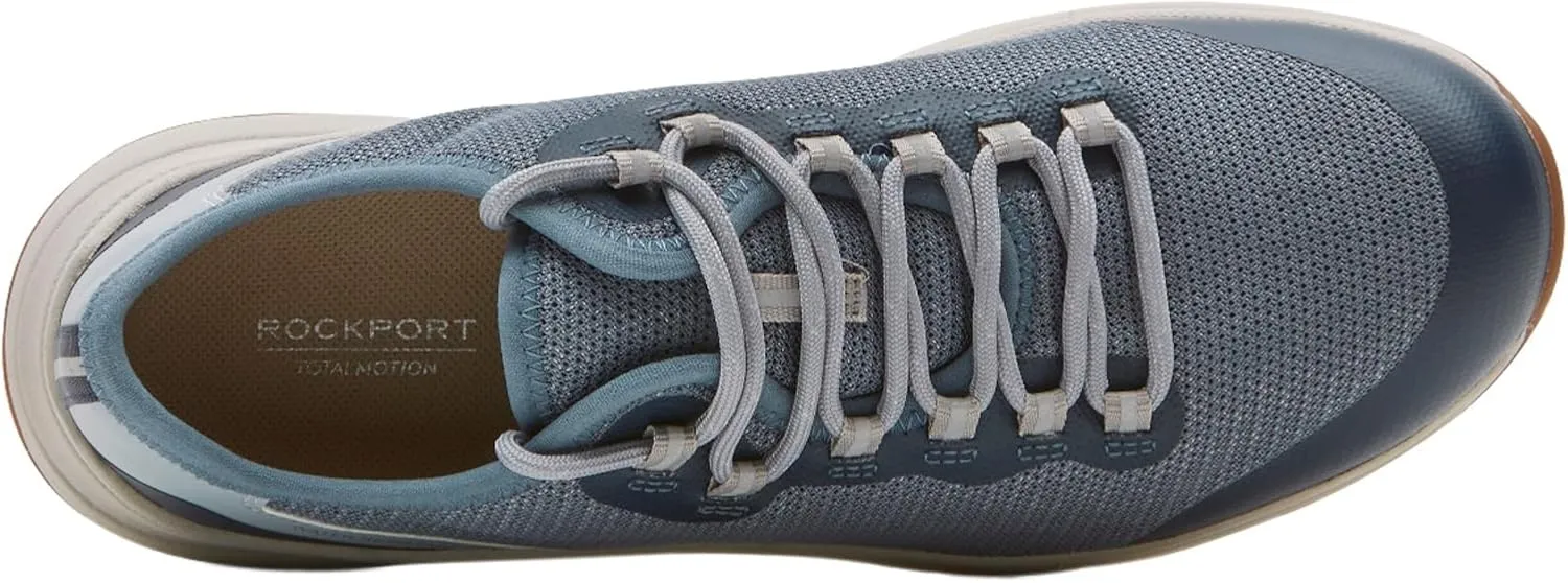 Rockport Women's Total Motion Trail Sport Lace Sneaker