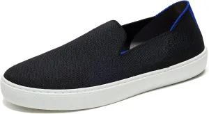 Rothy's The Original Slip On Sneaker, Women's Casual Fashion Shoes, Made from Recycled Plastic Bottles & Machine Washable