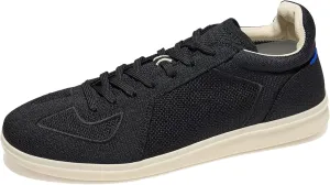 Rothy's The RS01 Sneaker Men's Casual Fashion Shoes, Made from Recycled Plastic Bottles & Machine Washable