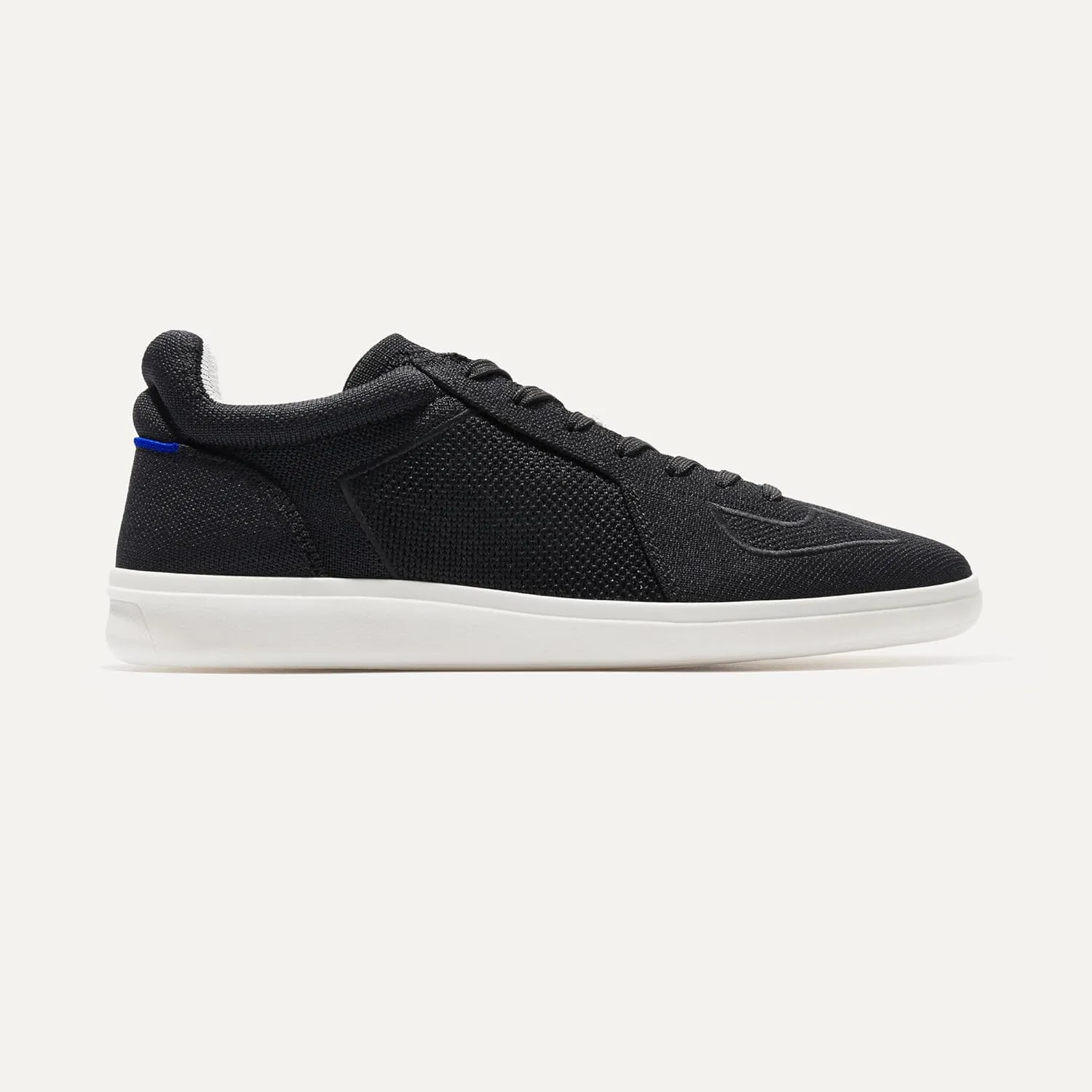 Rothy's The RS01 Sneaker Men's Casual Fashion Shoes, Made from Recycled Plastic Bottles & Machine Washable