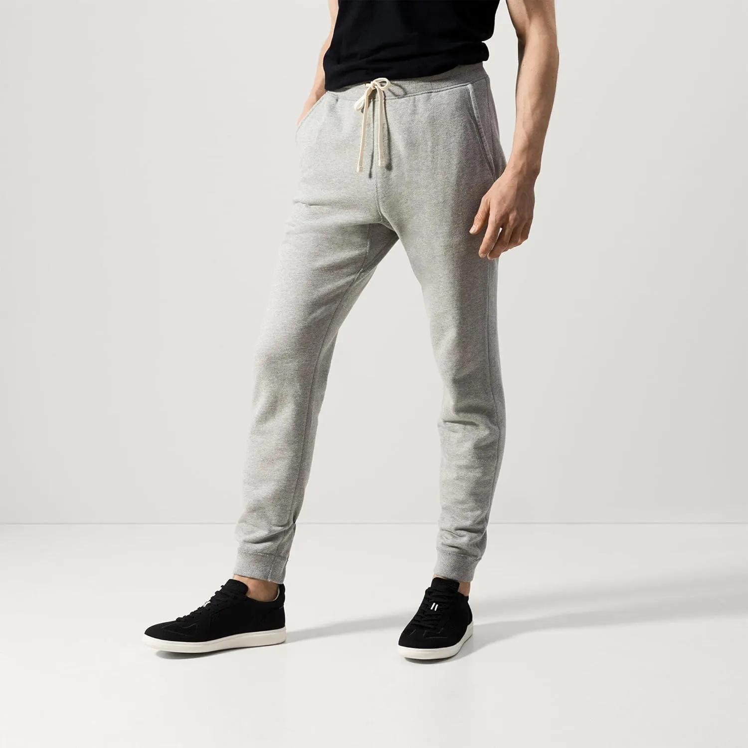 Rothy's The RS01 Sneaker Men's Casual Fashion Shoes, Made from Recycled Plastic Bottles & Machine Washable