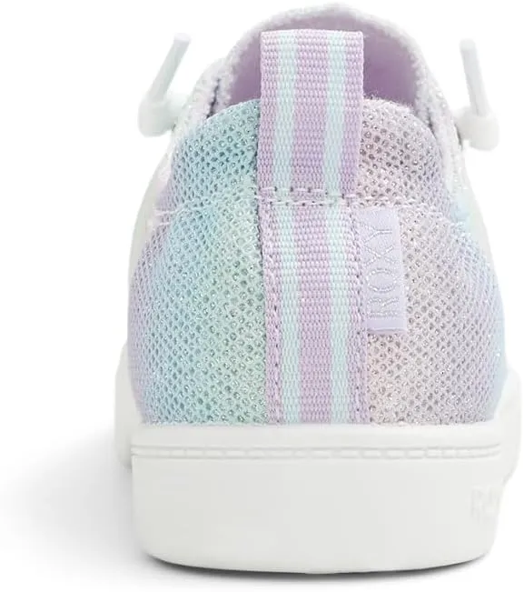 Roxy Girl's Rg Bayshore Plus Sneaker