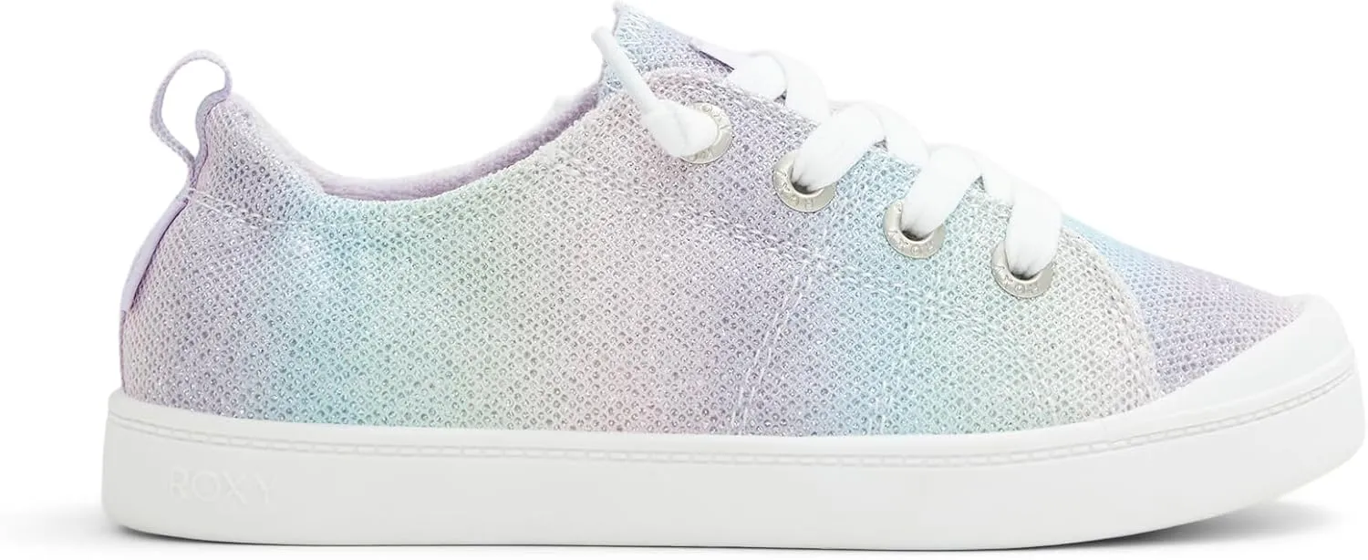 Roxy Girl's Rg Bayshore Plus Sneaker
