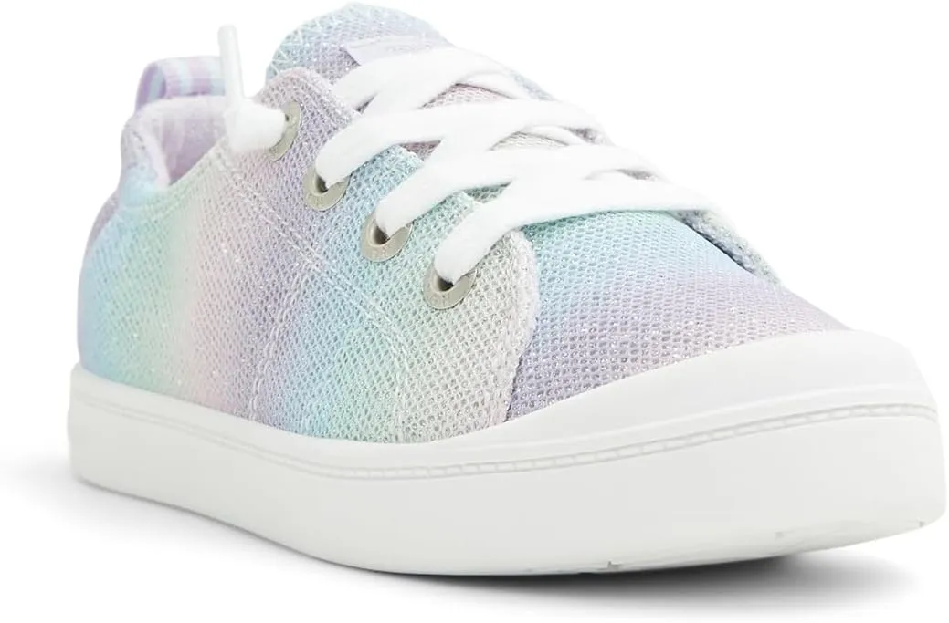 Roxy Girl's Rg Bayshore Plus Sneaker