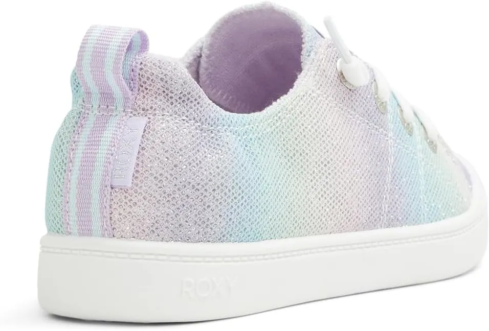 Roxy Girl's Rg Bayshore Plus Sneaker