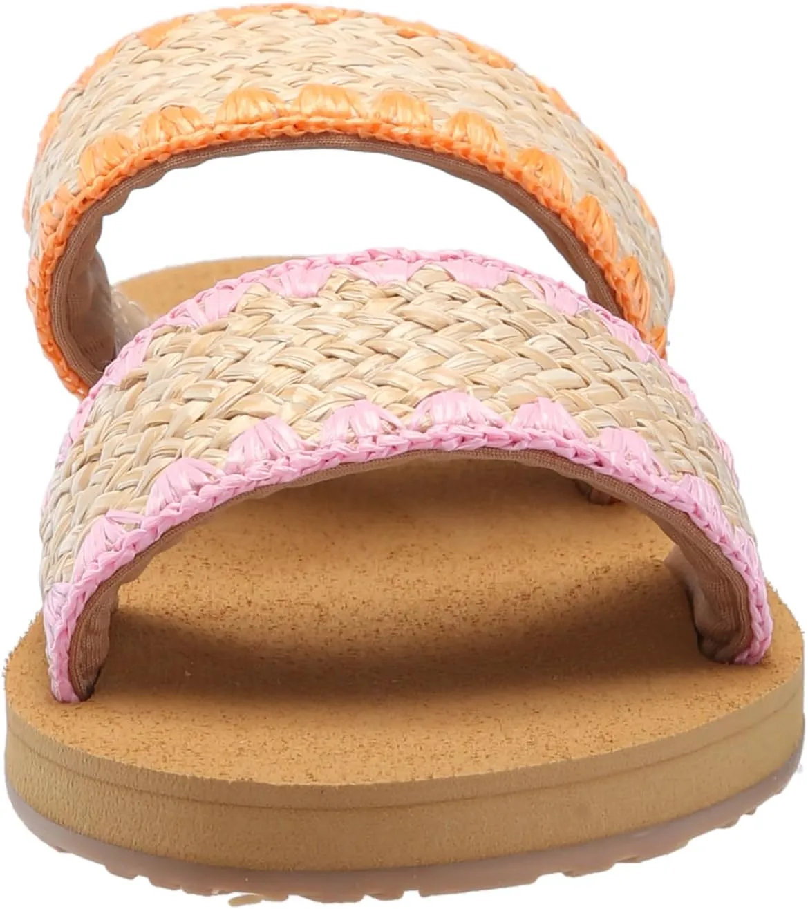 Roxy Women's Porto Slide Ii Sandal