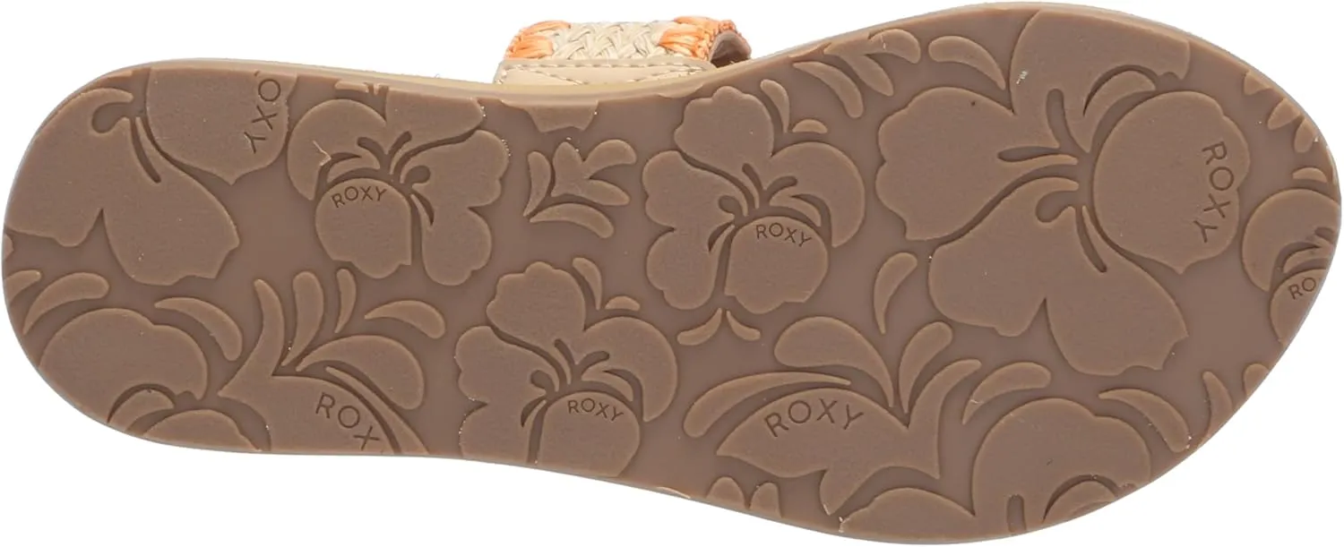 Roxy Women's Porto Slide Ii Sandal