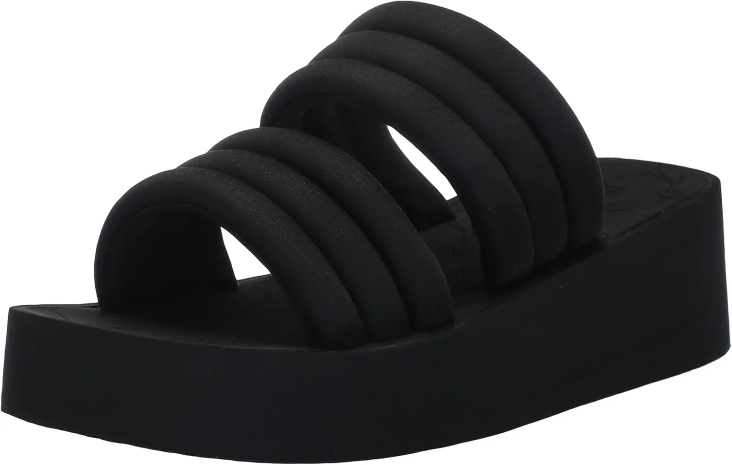Roxy Women's Totally Tubular Sandal