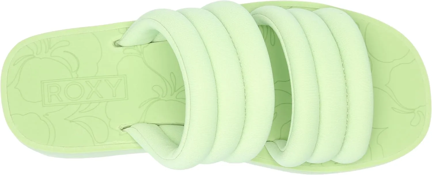 Roxy Women's Totally Tubular Sandal