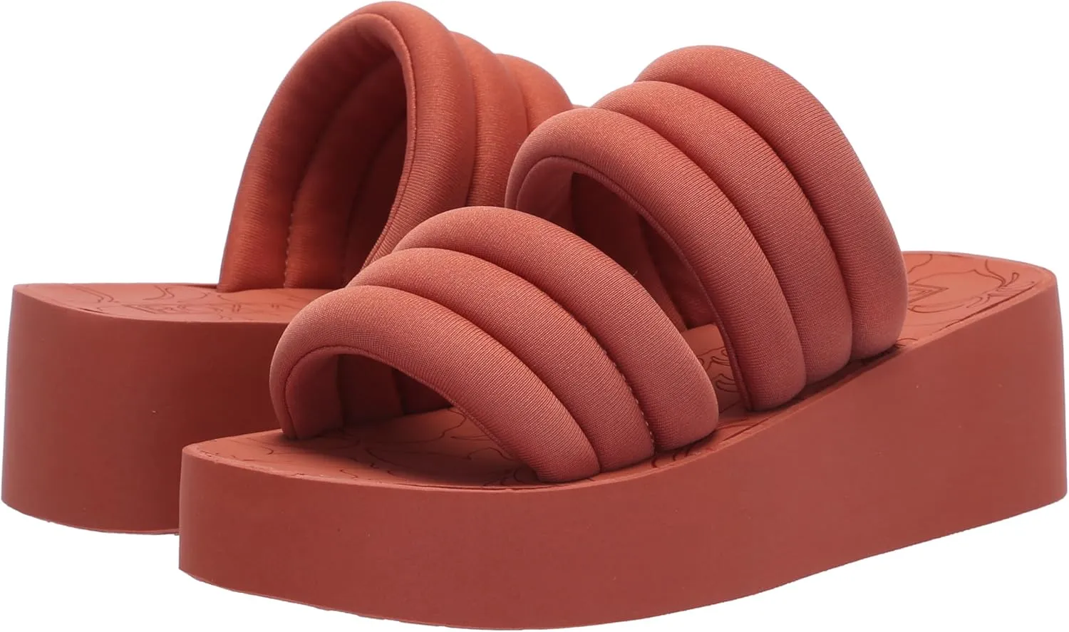 Roxy Women's Totally Tubular Sandal