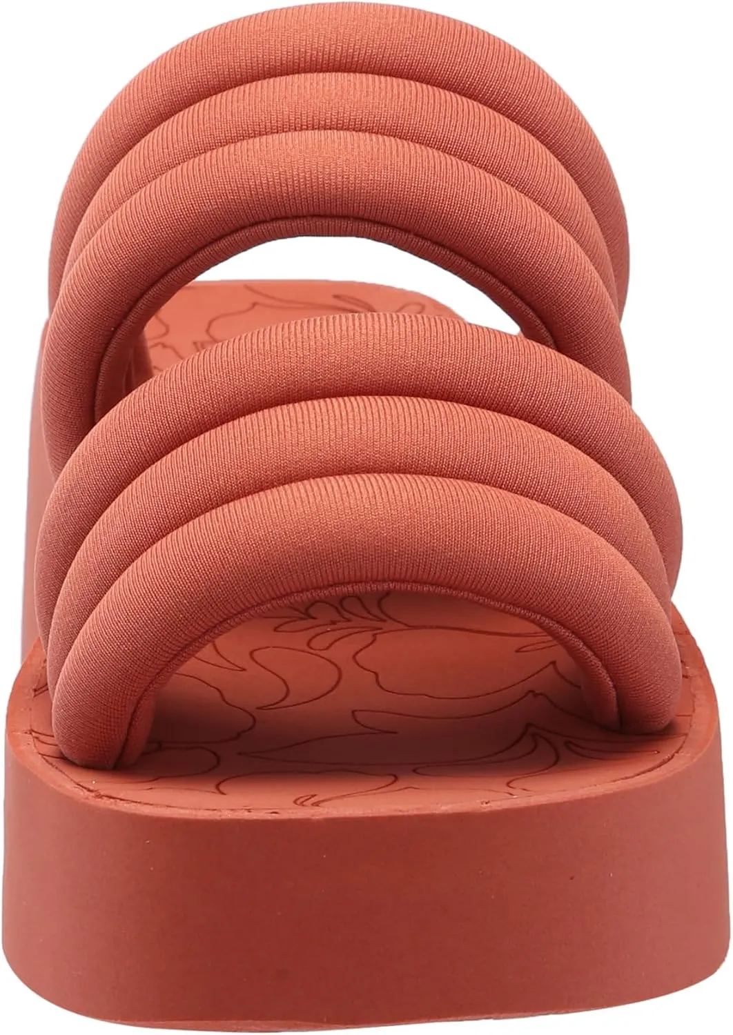 Roxy Women's Totally Tubular Sandal