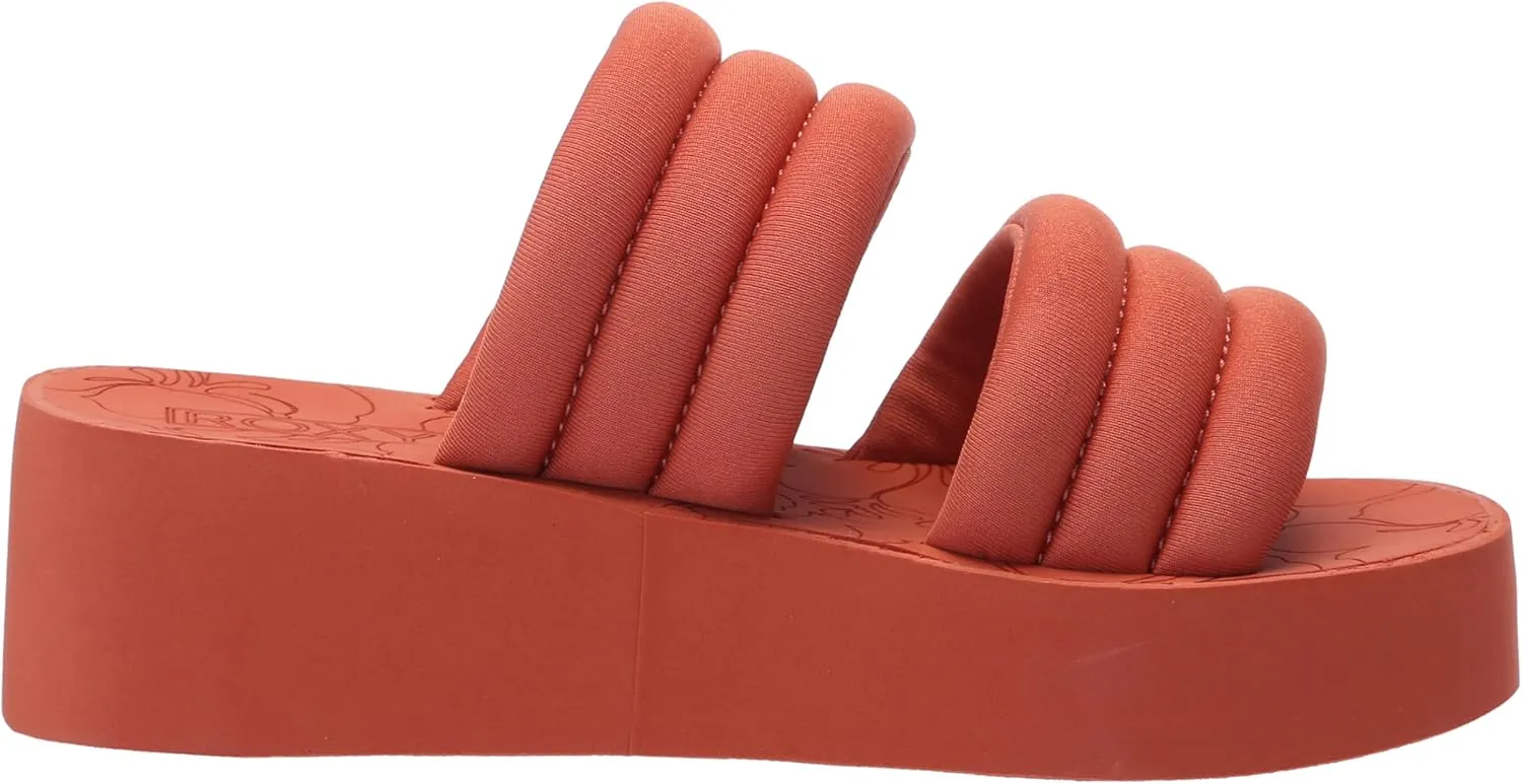 Roxy Women's Totally Tubular Sandal
