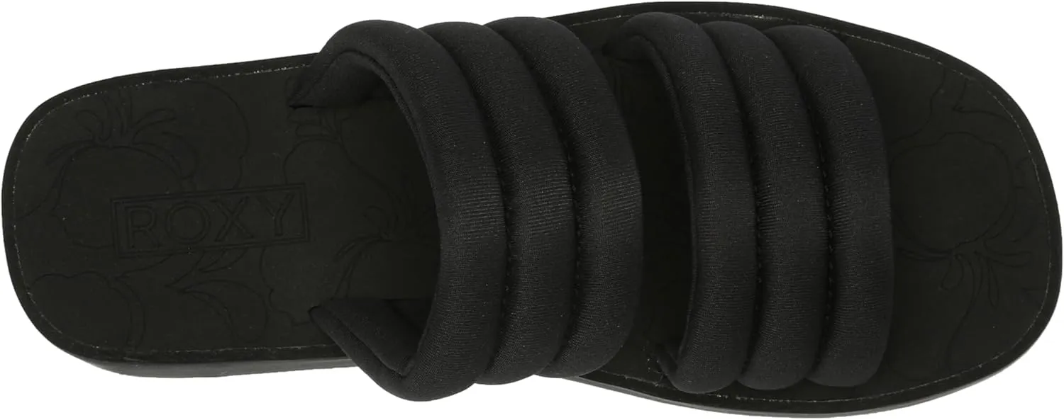 Roxy Women's Totally Tubular Sandal