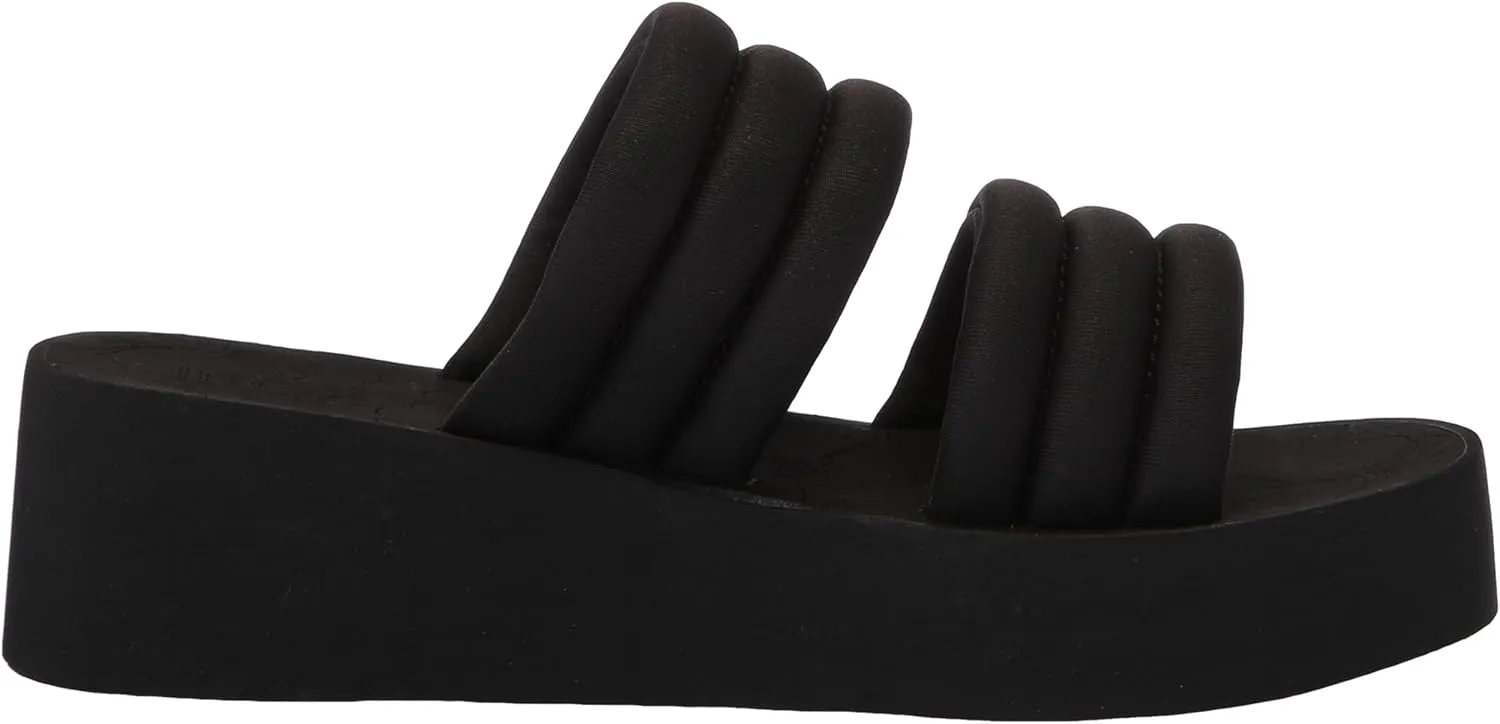Roxy Women's Totally Tubular Sandal