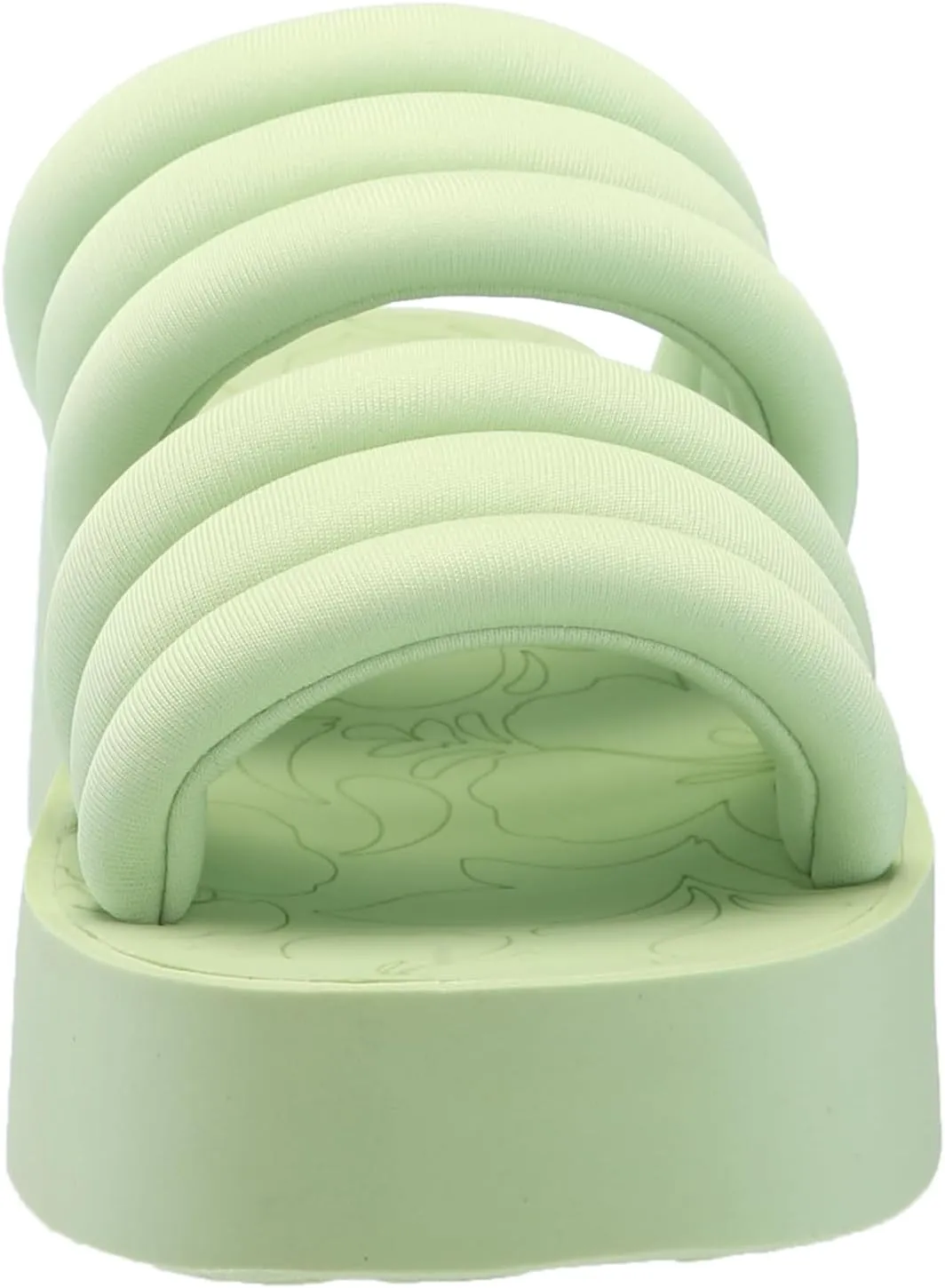 Roxy Women's Totally Tubular Sandal