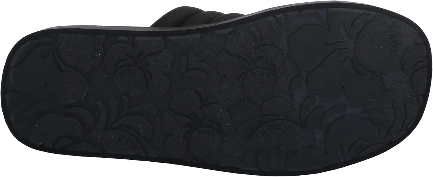 Roxy Women's Totally Tubular Sandal