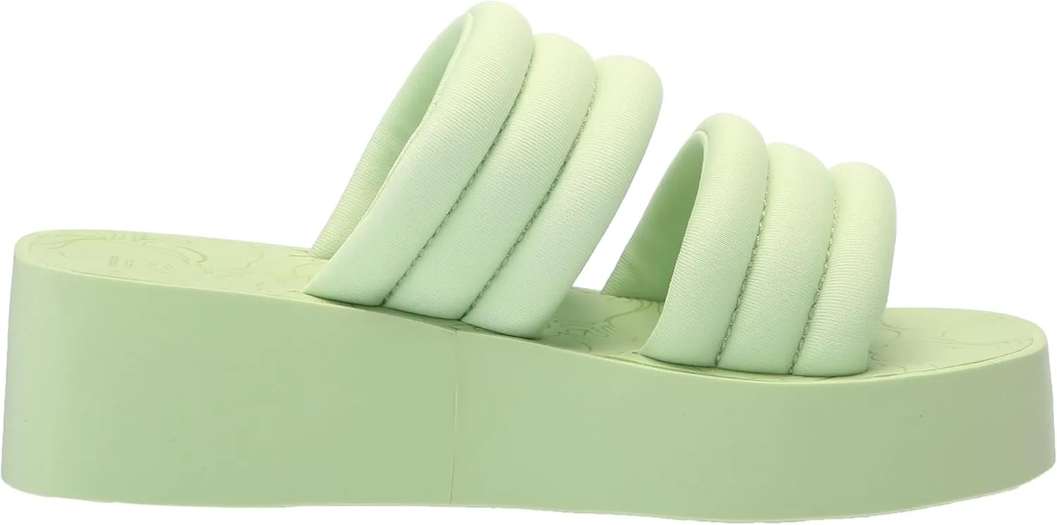 Roxy Women's Totally Tubular Sandal