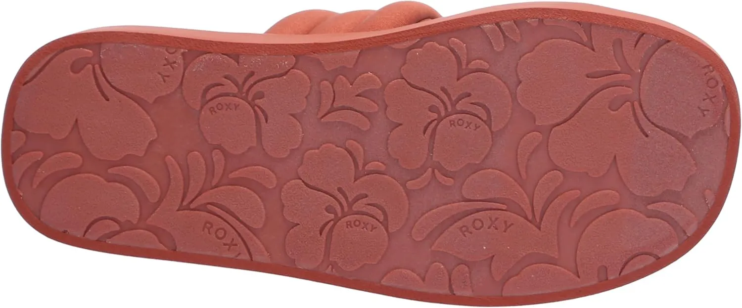 Roxy Women's Totally Tubular Sandal