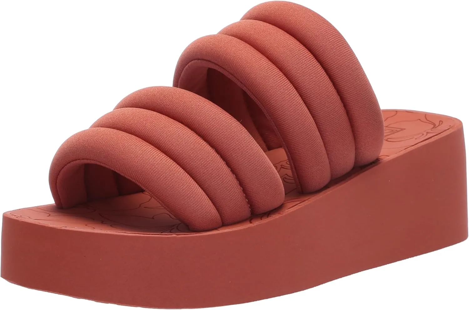 Roxy Women's Totally Tubular Sandal