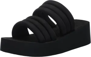 Roxy Women's Totally Tubular Sandal