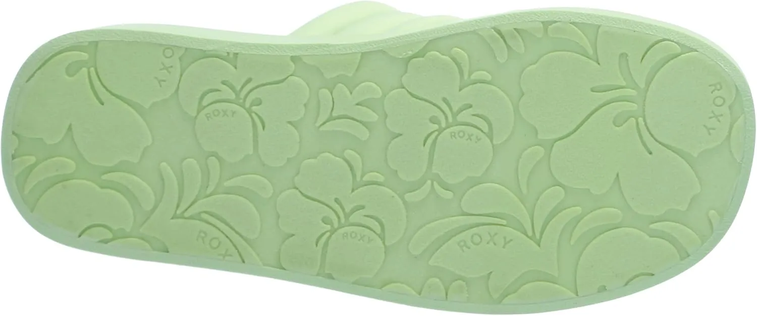 Roxy Women's Totally Tubular Sandal
