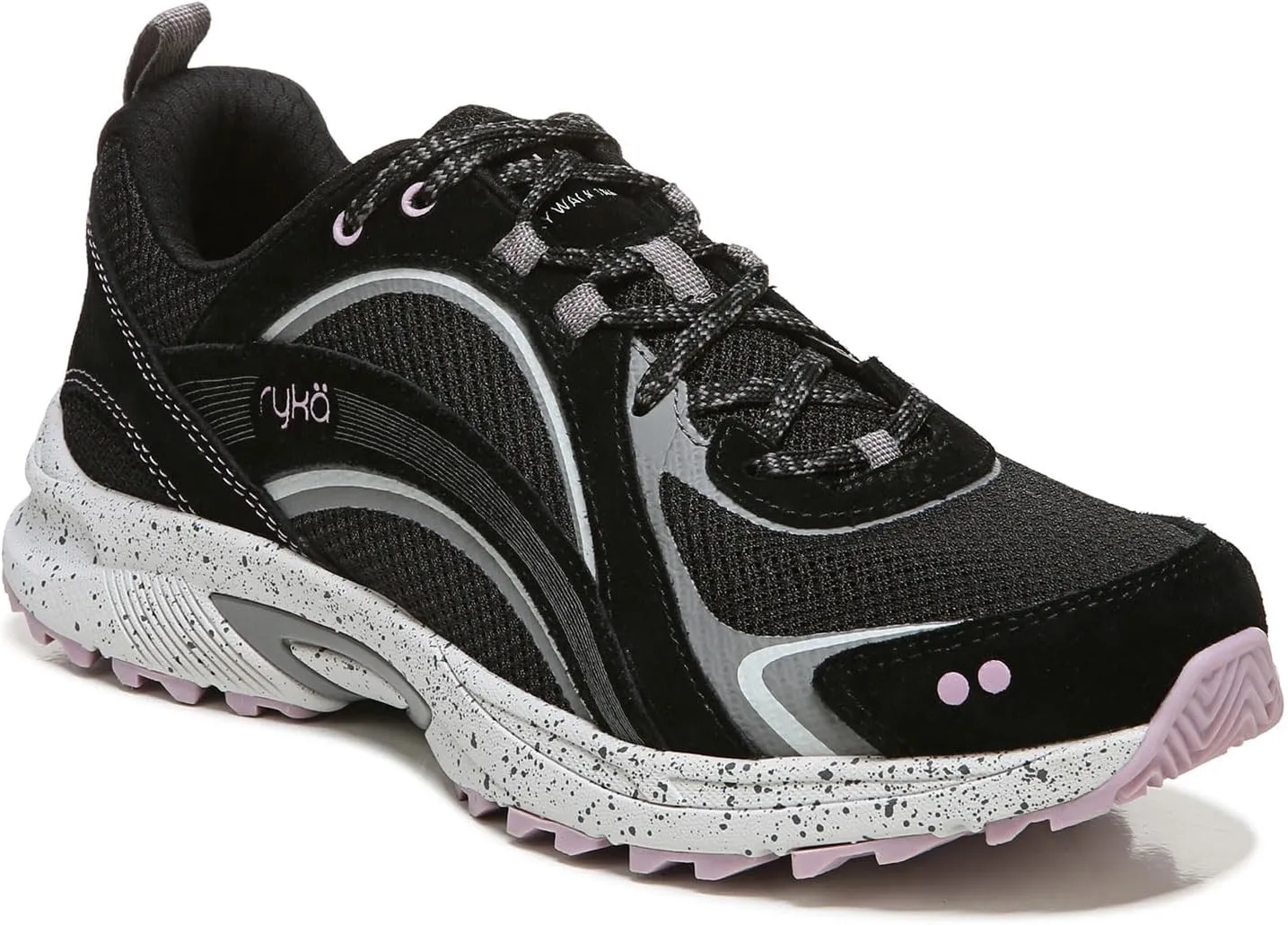 Ryka Men's Sky Walk Trail Hiking Shoe