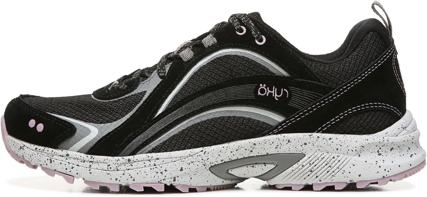 Ryka Men's Sky Walk Trail Hiking Shoe