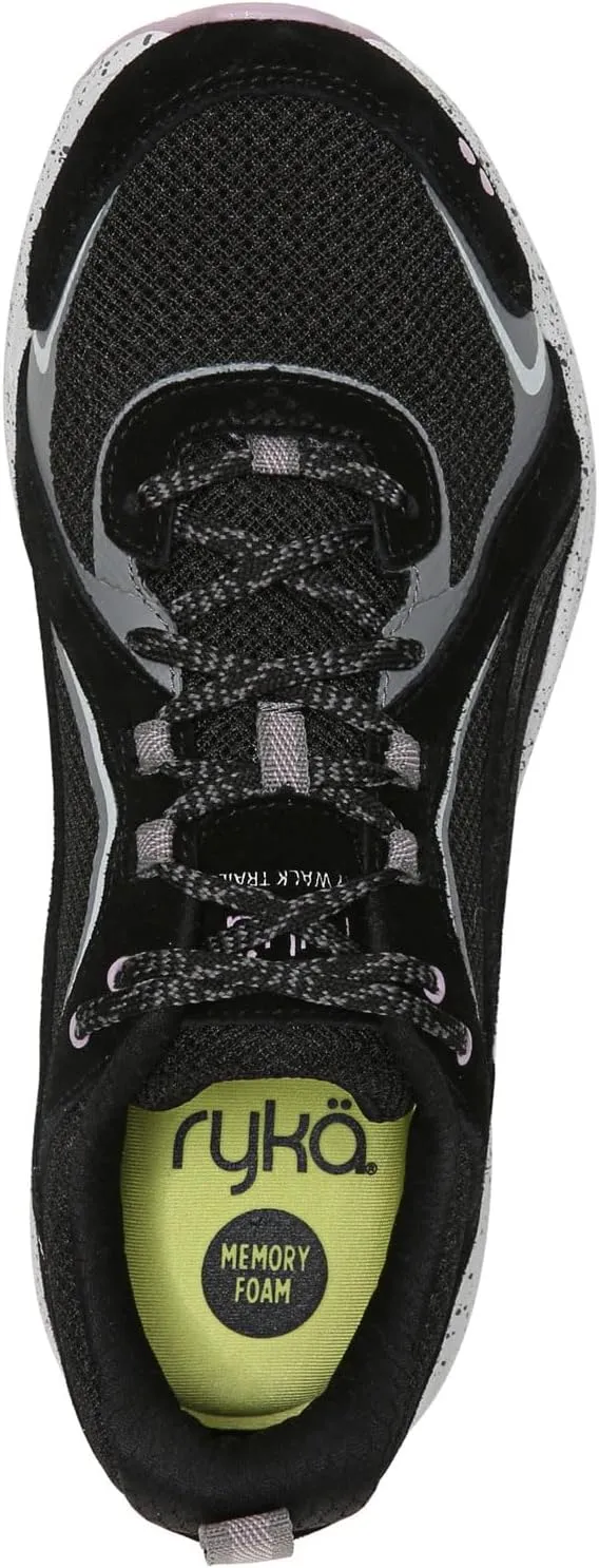 Ryka Men's Sky Walk Trail Hiking Shoe
