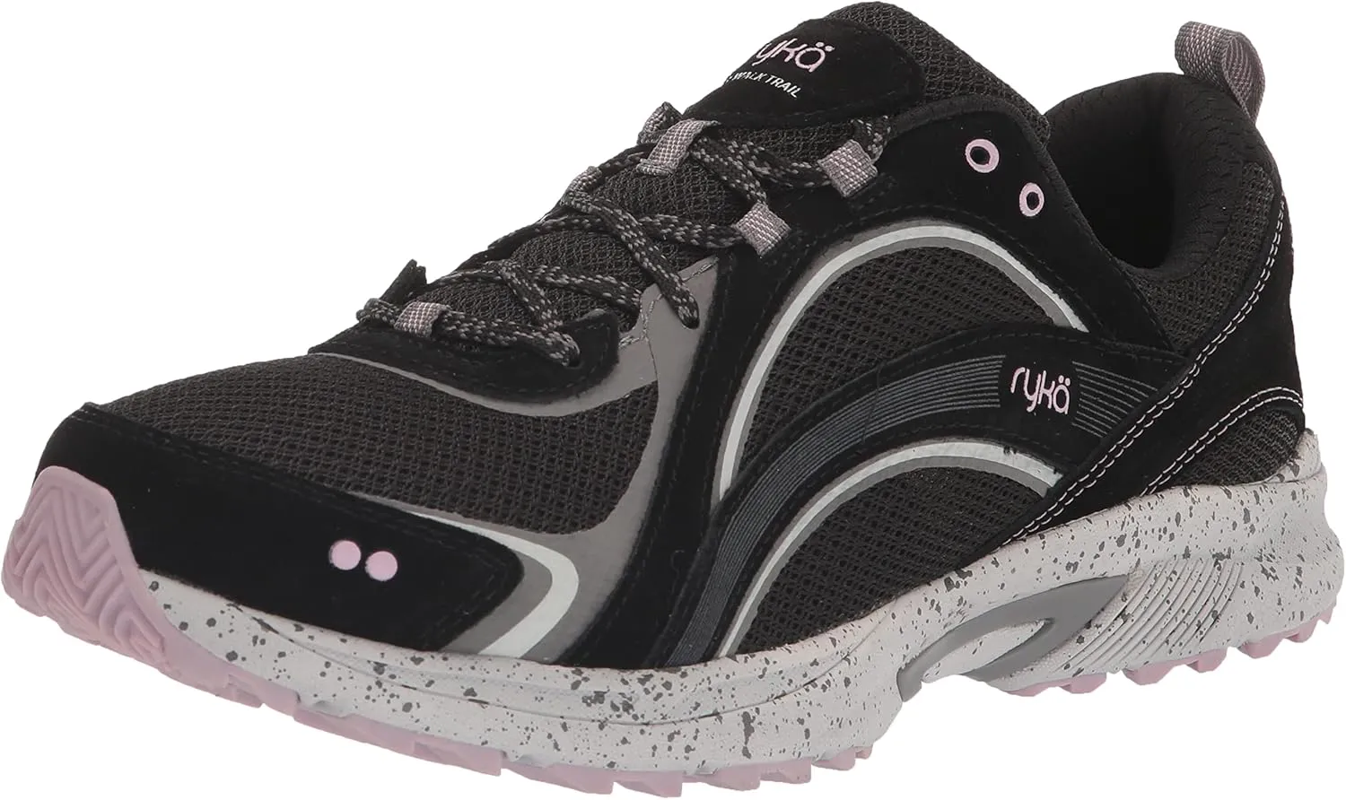 Ryka Men's Sky Walk Trail Hiking Shoe