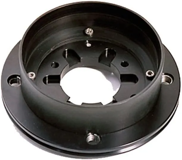 Sachtler 3913 Flat Base Adapter for 18/20 S2/S1/SB/Plus