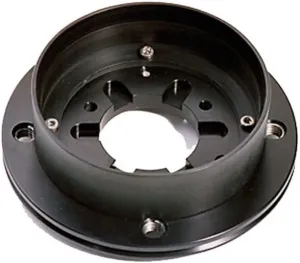 Sachtler 3913 Flat Base Adapter for 18/20 S2/S1/SB/Plus