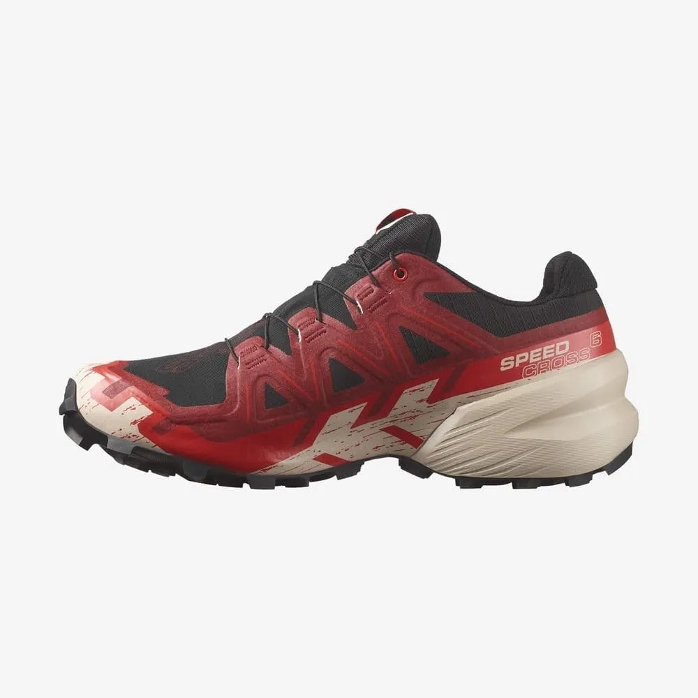 Salomon Men's Speedcross 6 GTX Sneaker