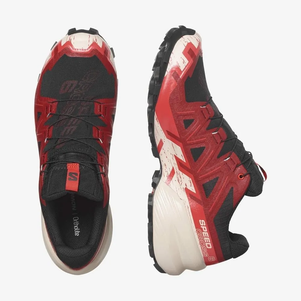 Salomon Men's Speedcross 6 GTX Sneaker