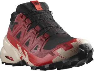 Salomon Men's Speedcross 6 GTX Sneaker