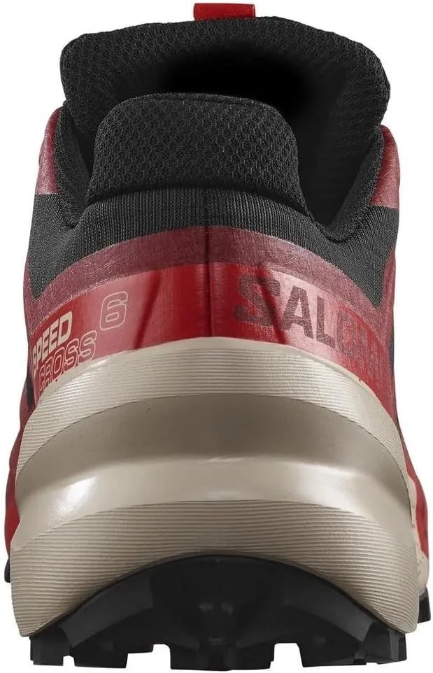 Salomon Men's Speedcross 6 GTX Sneaker