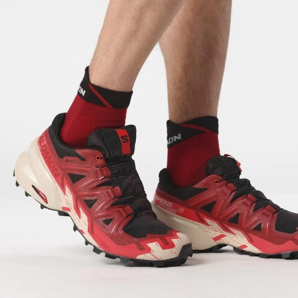 Salomon Men's Speedcross 6 GTX Sneaker