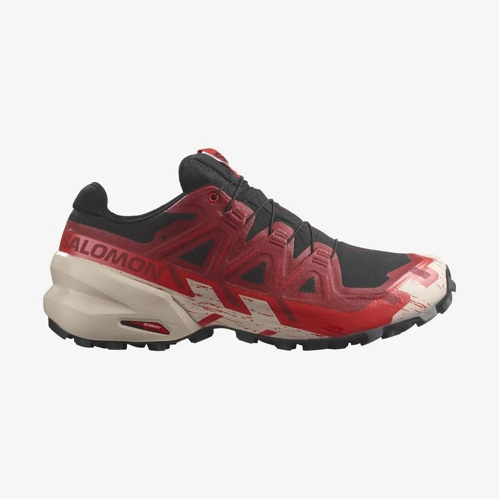 Salomon Men's Speedcross 6 GTX Sneaker