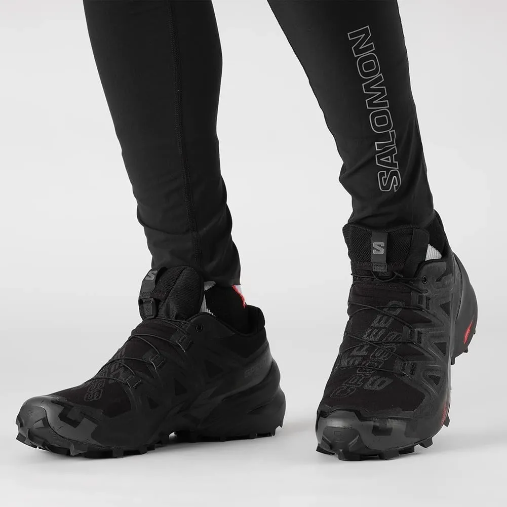 Salomon Men's Speedcross 6 GTX Sneaker